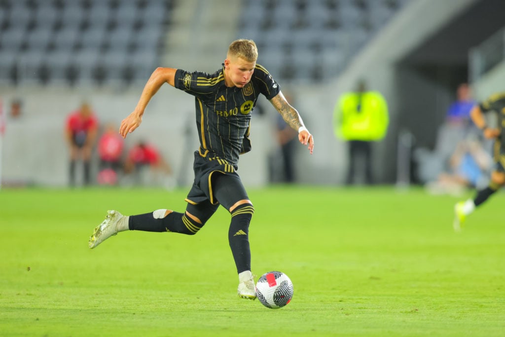 Celtic in talks over signing Mateusz Bogusz, fee details and contract ...