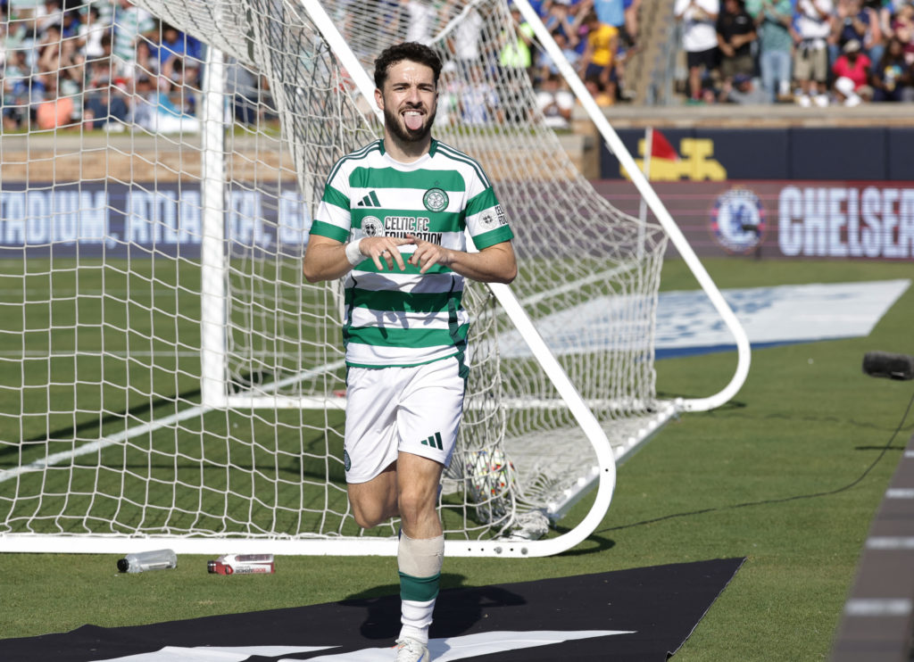 FBL-FRIENDLY-CHELSEA-CELTIC