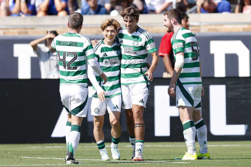 FBL-FRIENDLY-CHELSEA-CELTIC