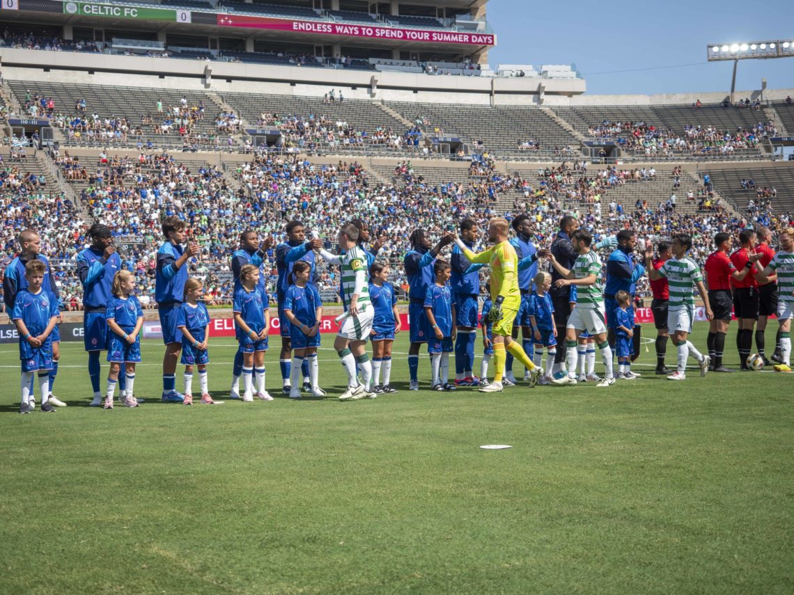 Photo by Joseph Weiser/Icon Sportswire via Getty Images)