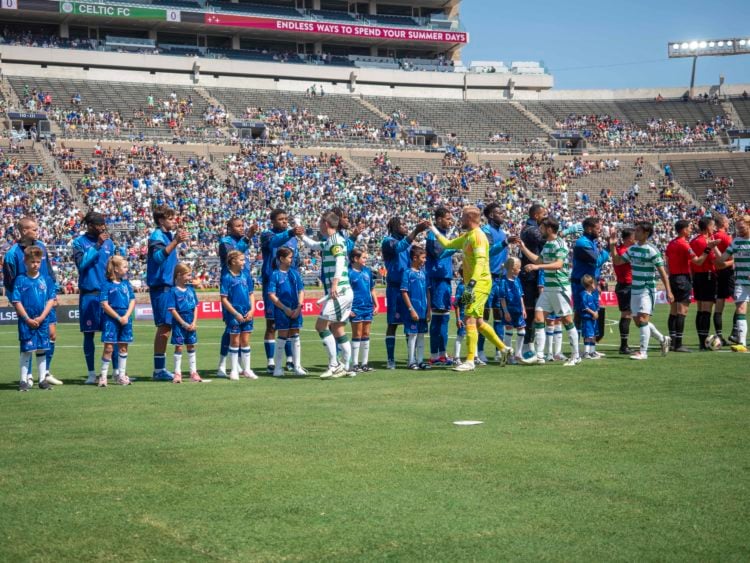 Photo by Joseph Weiser/Icon Sportswire via Getty Images)