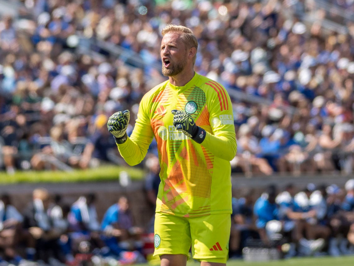 Photo by Joseph Weiser/Icon Sportswire via Getty Images)