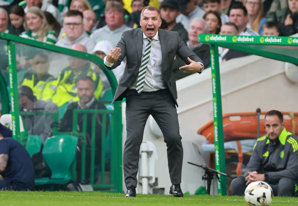 Celtic FC v Kilmarnock FC - cinch Premiership