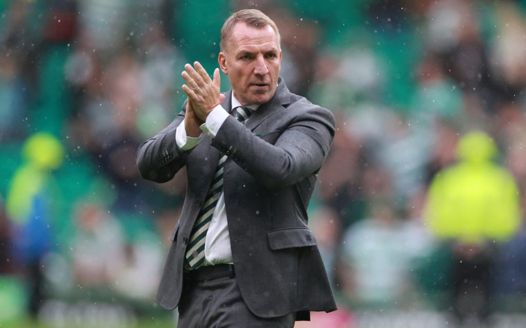 Celtic FC v Kilmarnock FC - cinch Premiership