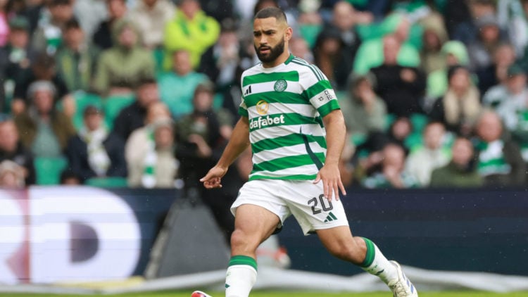 Cameron Carter-Vickers News & Updates - 67 Hail Hail