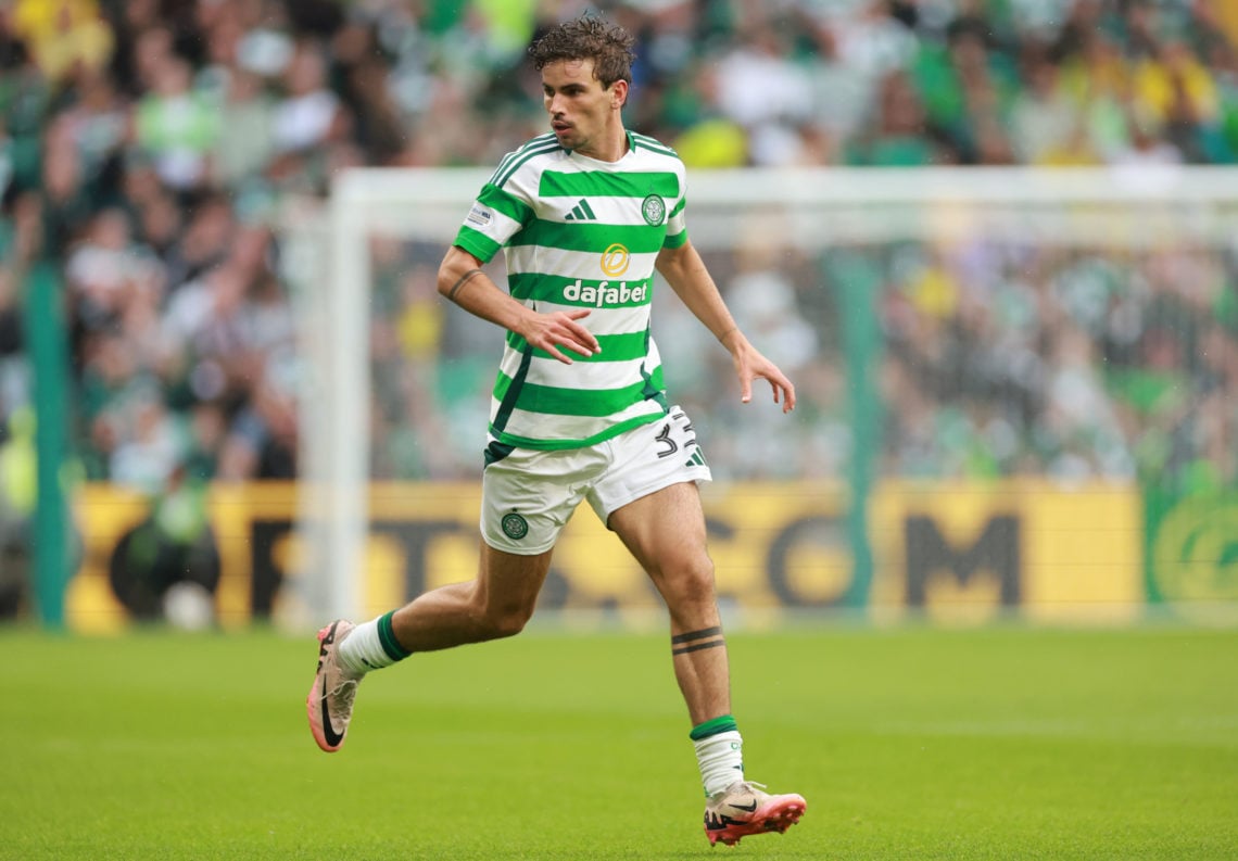 Matt O'Riley's Celtic future as Brighton reportedly submit considerable ...