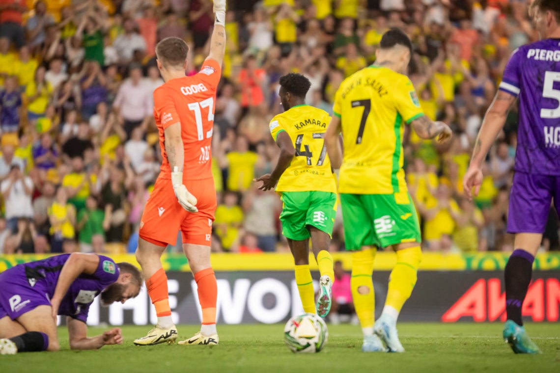 Photo by MI News/NurPhoto via Getty Images