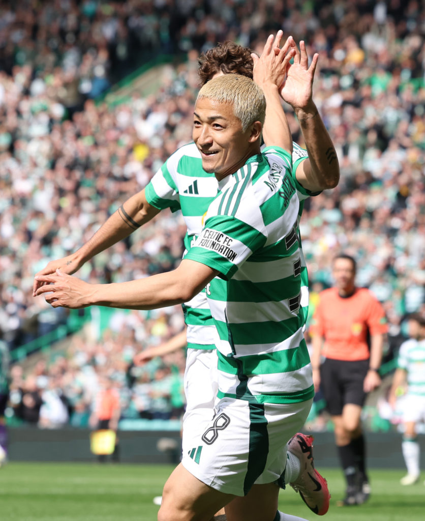 Celtic v Hibernian - League Cup