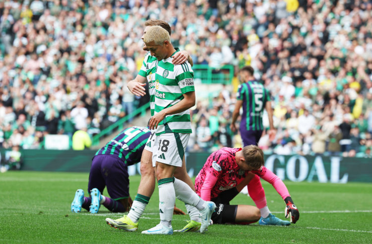 Photo by Ian MacNicol/Getty Images