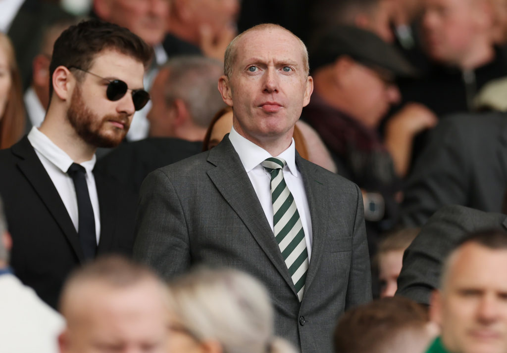 Celtic v Hibernian - League Cup