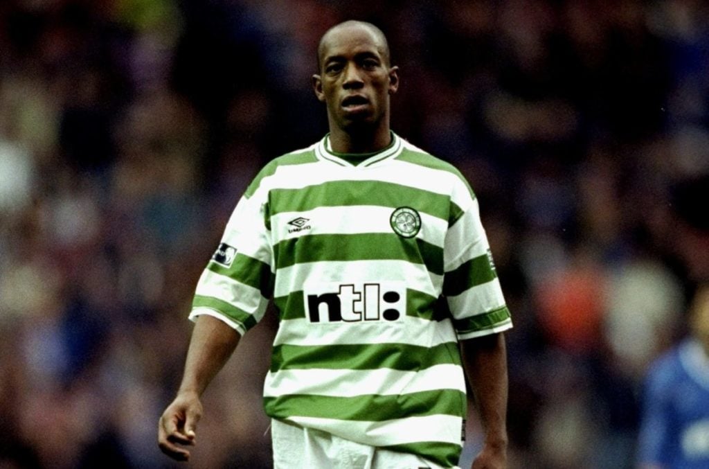 Ian Wright