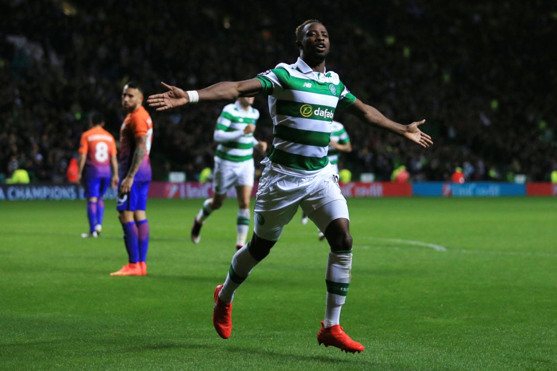 Photo: Simon Stacpoole/Offside/Getty Images