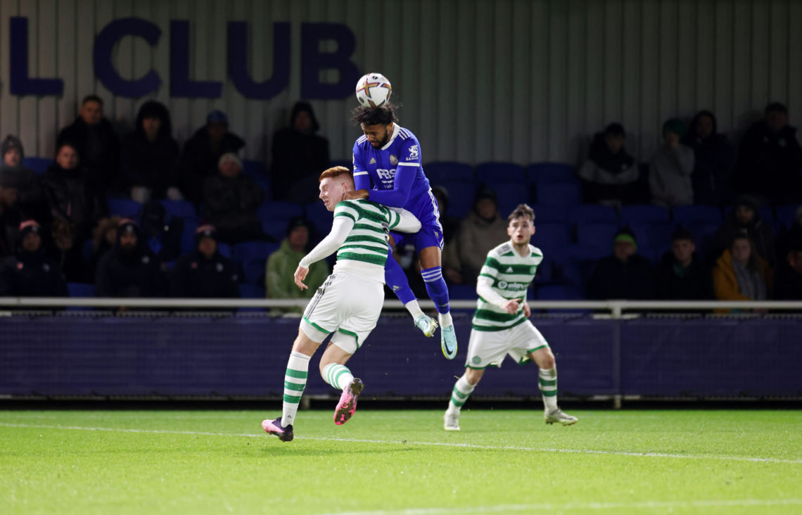 Photo by Plumb Images/Leicester City FC via Getty Images
