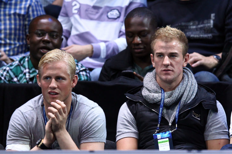 Photo by Julian Finney/Getty Images