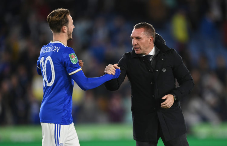 Photo by Shaun Botterill/Getty Images