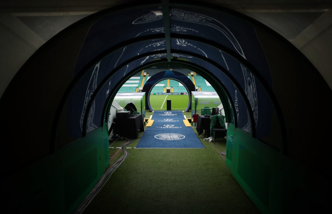 Photo by Jan Kruger - UEFA/UEFA via Getty Images