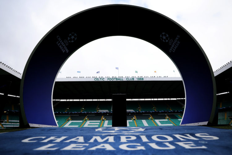 Photo by Jan Kruger - UEFA/UEFA via Getty Images
