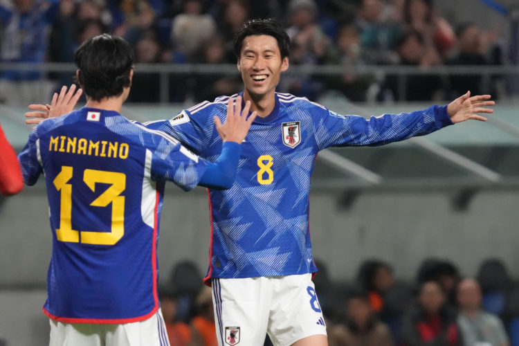 Photo by Etsuo Hara/Getty Images