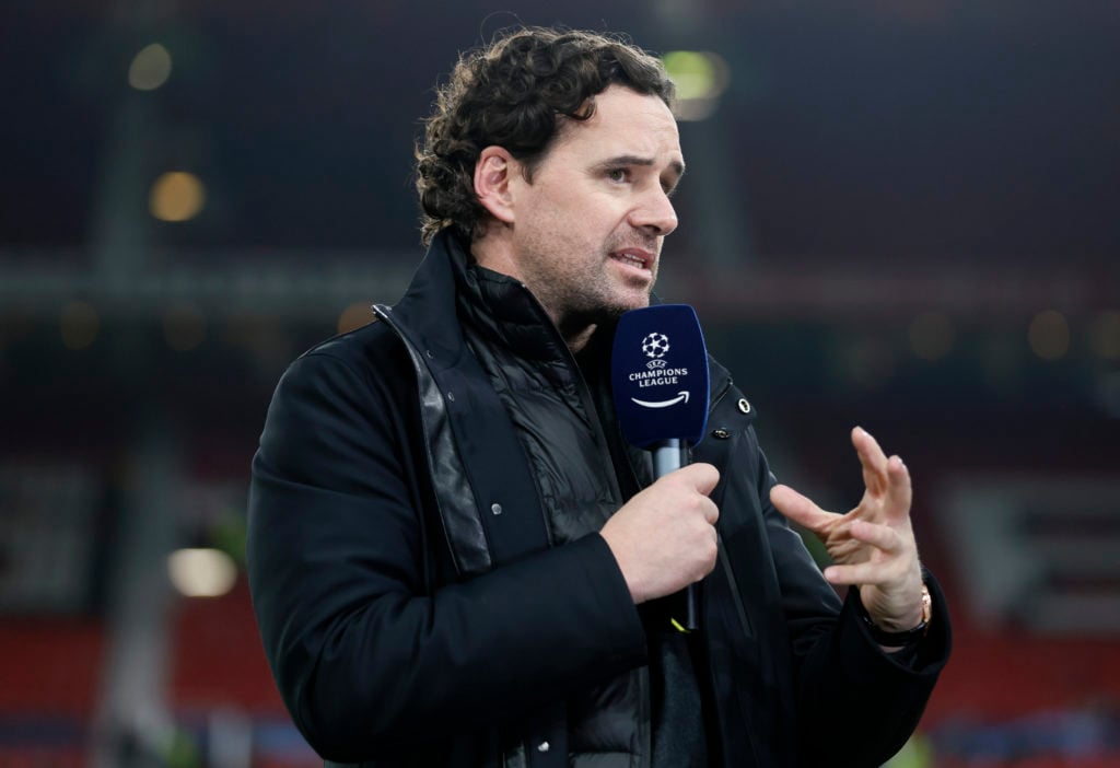 Manchester United v FC Bayern München: Group A - UEFA Champions League 2023/24