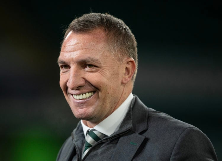 Early Celtic team news vs Hearts as Brendan Rodgers considers changes, injury update