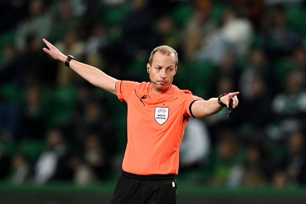 Sporting CP v SK Sturm Graz: Group D - UEFA Europa League 2023/24