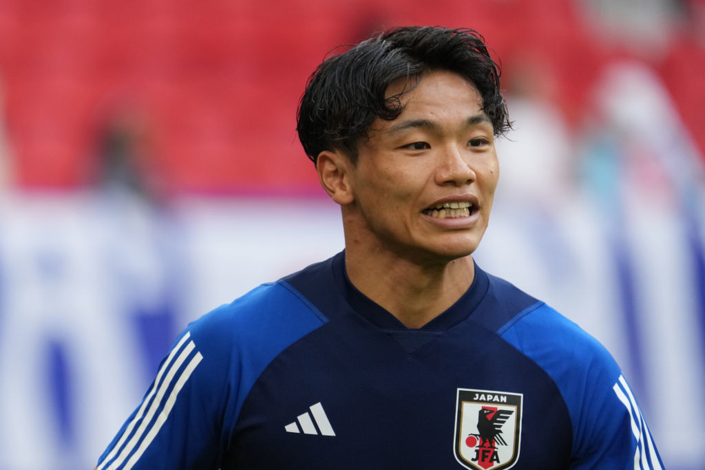 Bahrain v Japan: Round Of 16 - AFC Asian Cup