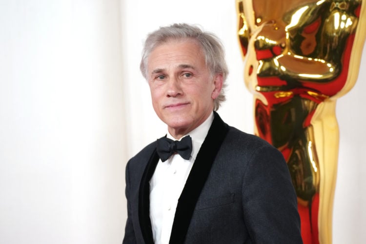 Photo by Jeff Kravitz/FilmMagic