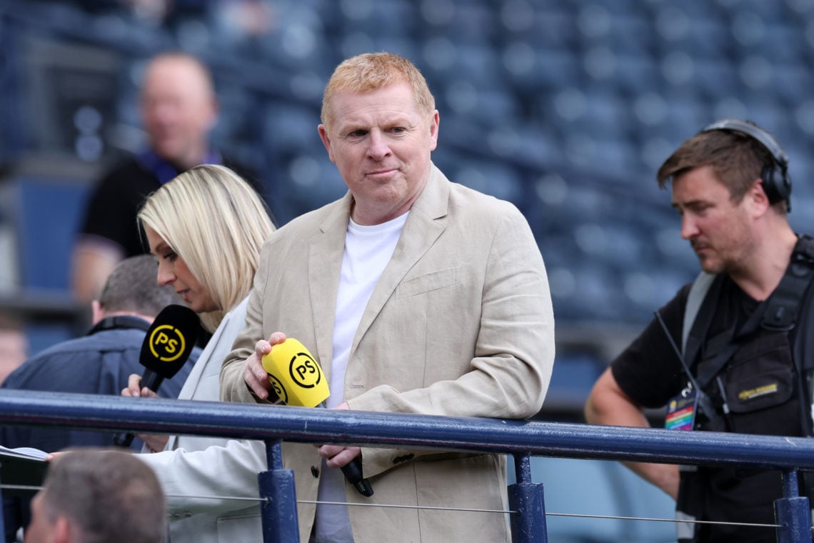 Neil Lennon and James McFadden agree Celtic star is ‘extremely