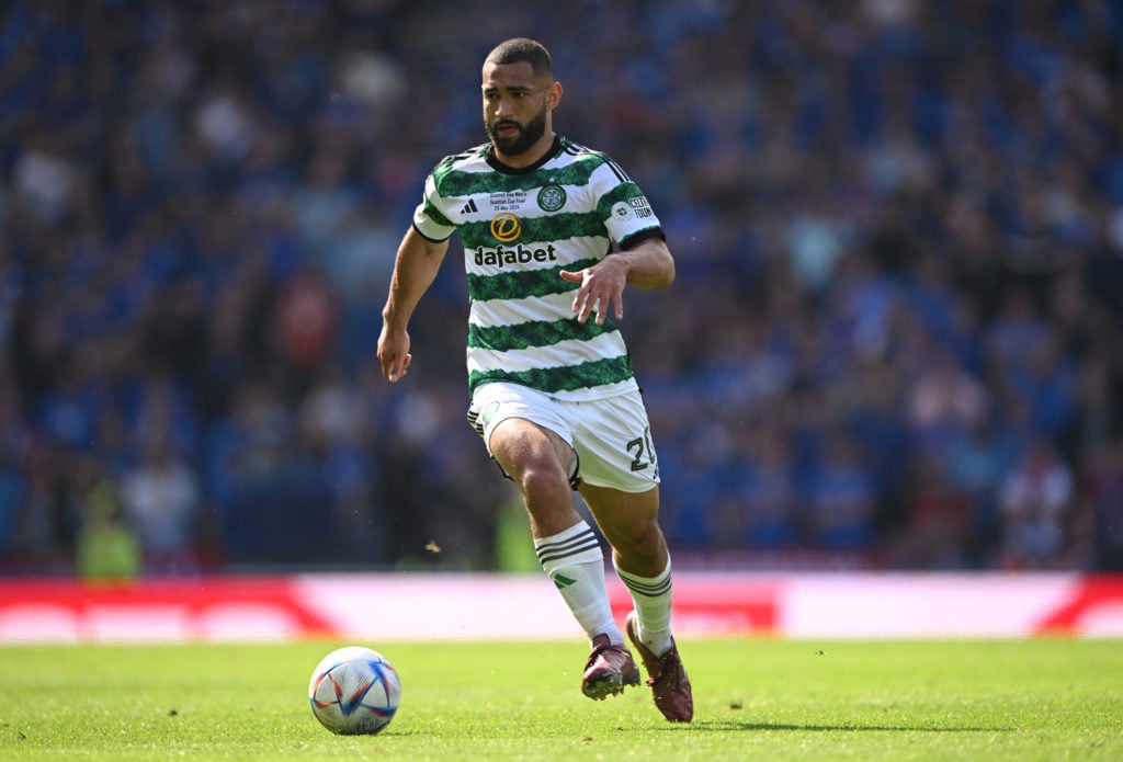 Celtic told Brendan Rodgers will bring 'big character' player back into