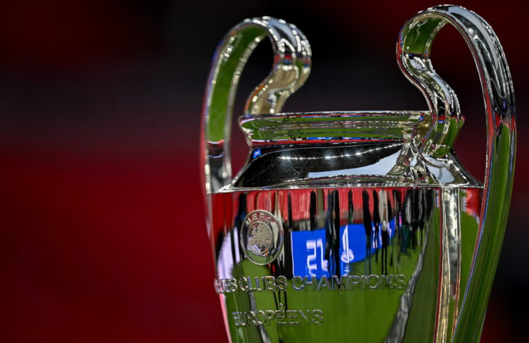 Photo by Brendan Moran - Sportsfile/UEFA via Getty Images