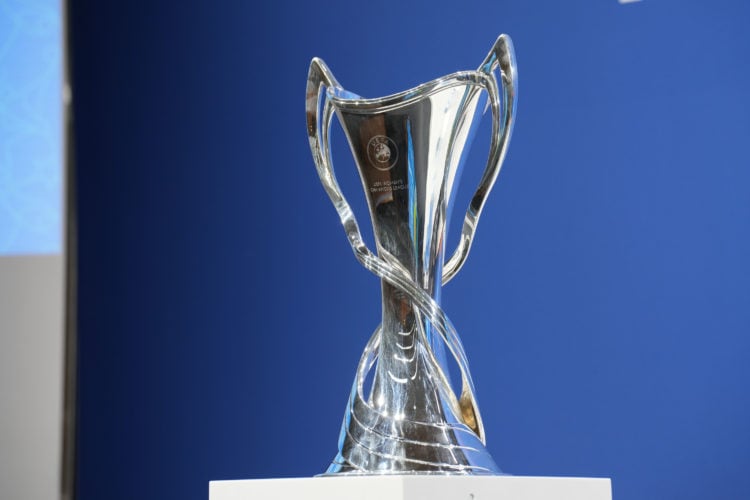 Photo by Nemanja Basevic - UEFA/UEFA via Getty Images