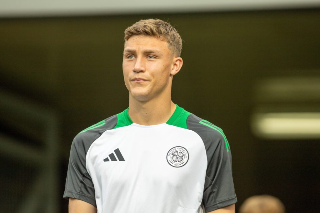 Celtic star labelled 'great value for money' could seek transfer exit ...