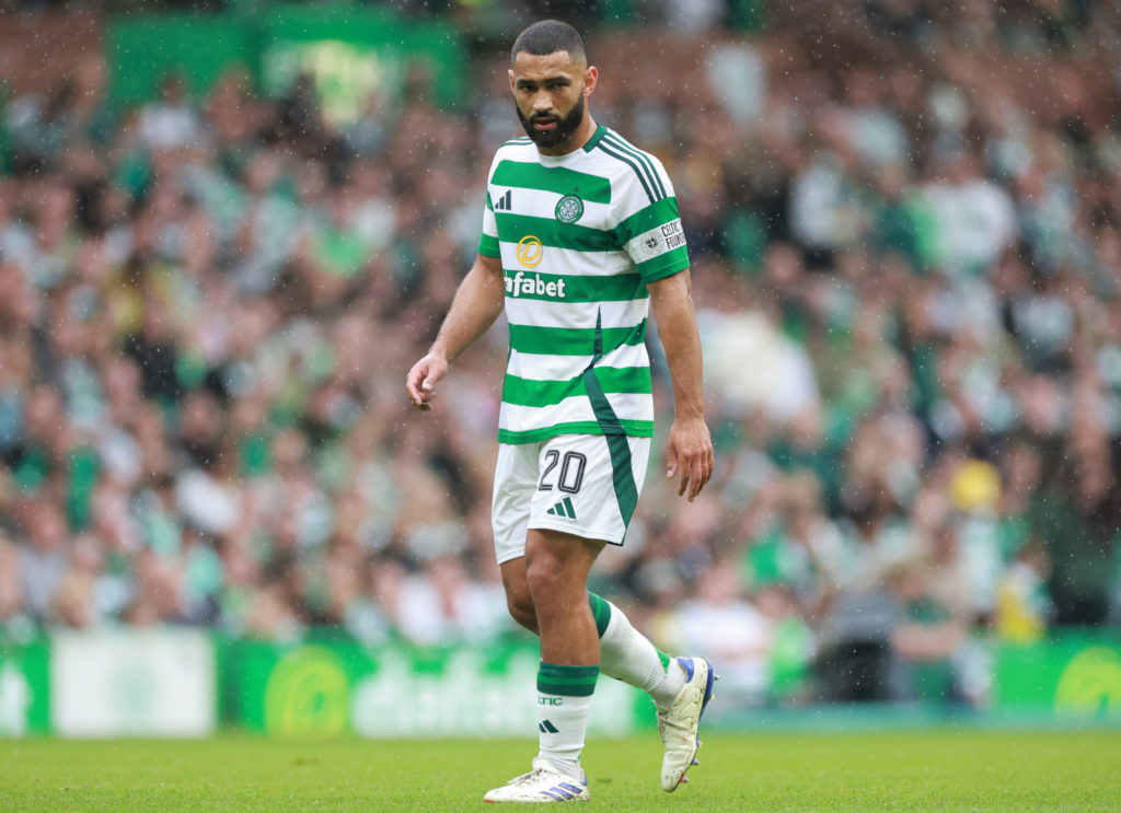 Celtic FC v Kilmarnock FC - cinch Premiership