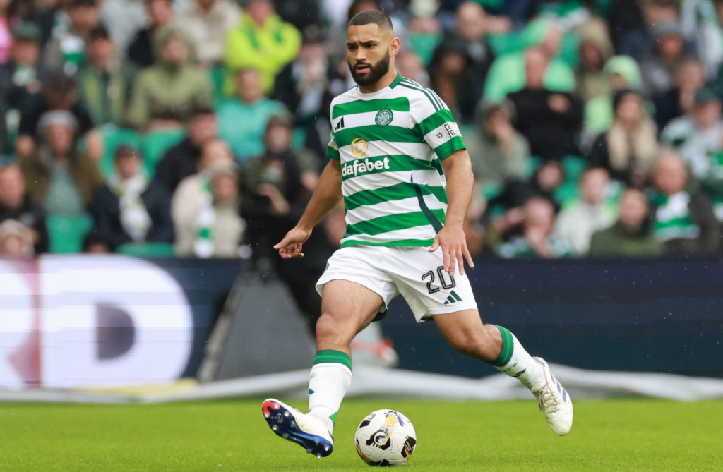Celtic FC v Kilmarnock FC - cinch Premiership