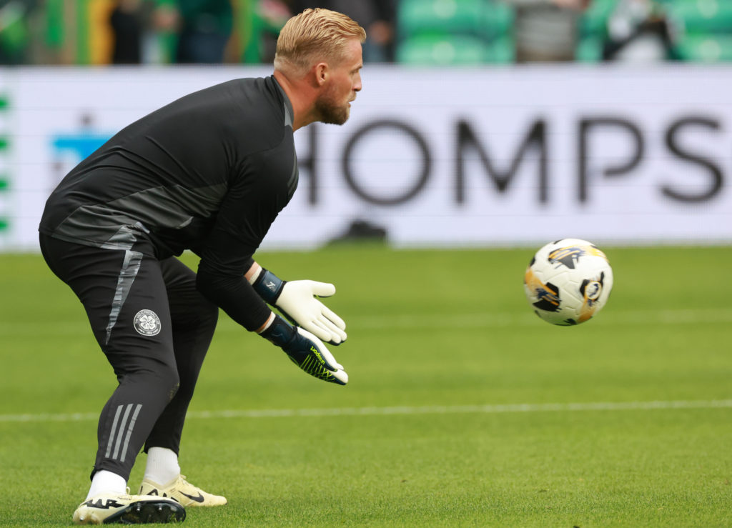 Celtic FC v Kilmarnock FC - cinch Premiership