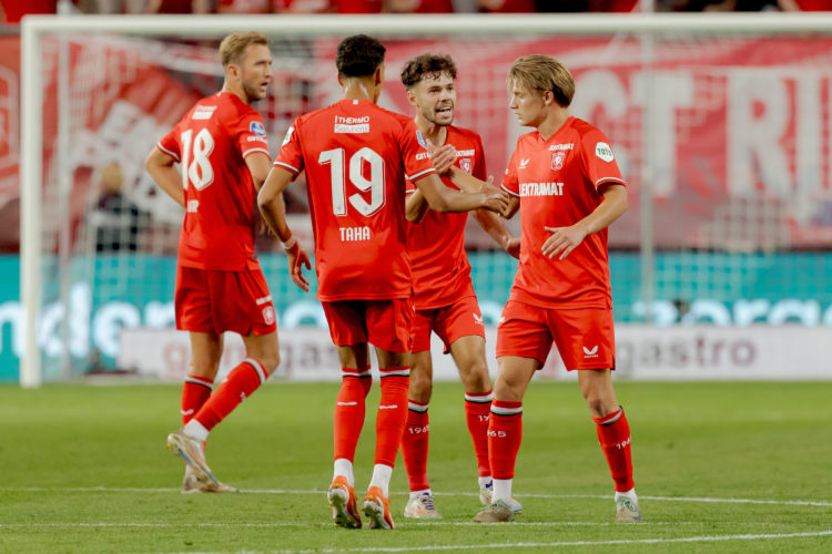 Photo by Jeroen van den Berg/Soccrates/Getty Images
