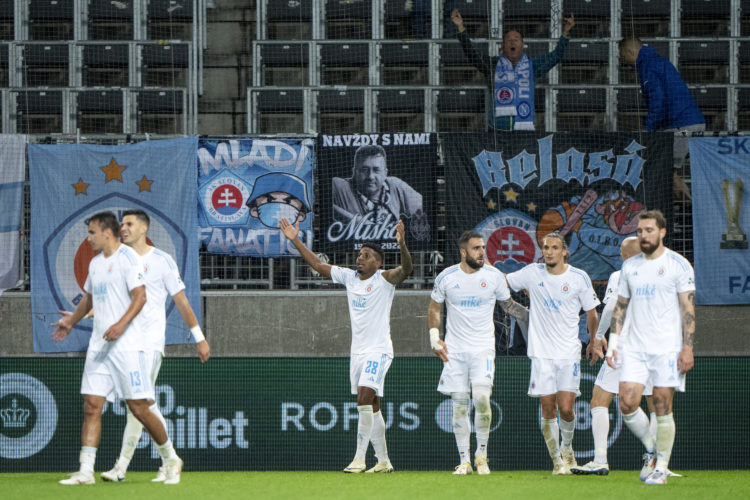Photo by BO AMSTRUP/Ritzau Scanpix/AFP via Getty Images