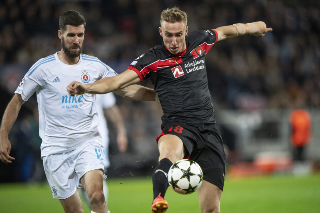FBL-EUR-C1-QUALIFIER-MIDTJYLLAND-BRATISLAVA