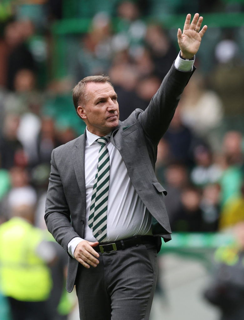 Celtic v Hibernian - League Cup