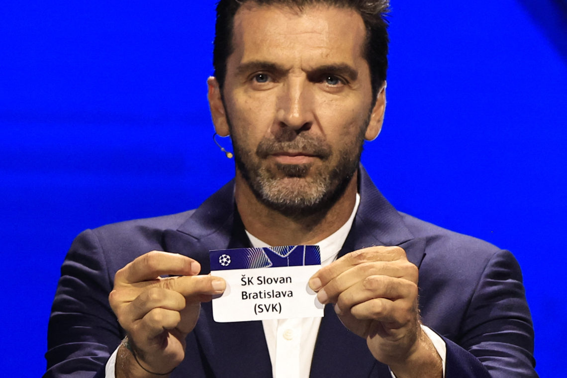 Photo by VALERY HACHE/AFP via Getty Images