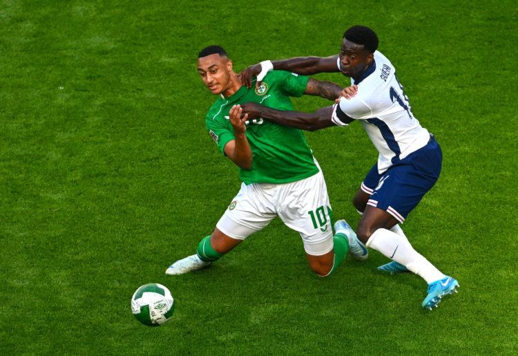 Photo By Tyler Miller/Sportsfile via Getty Images