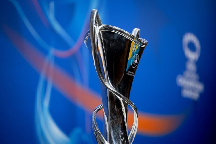 Photo by Kristian Skeie - UEFA/UEFA via Getty Images