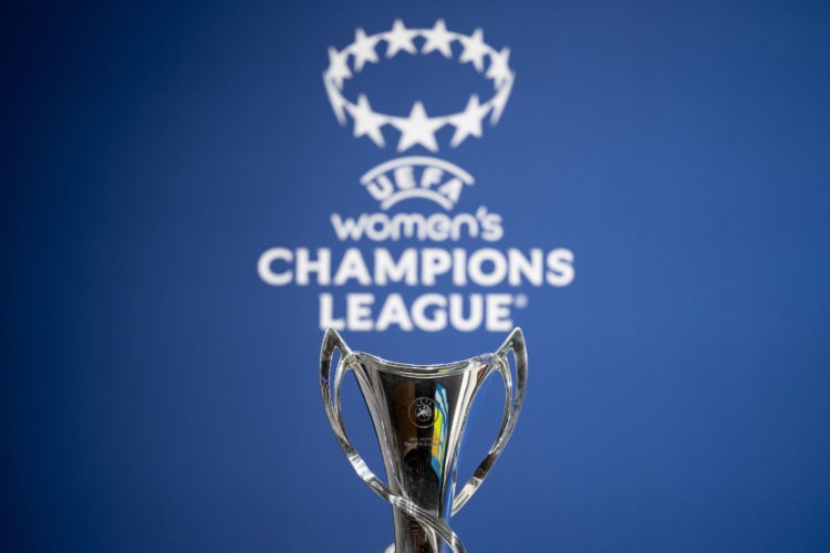 Photo by Kristian Skeie - UEFA/UEFA via Getty Images