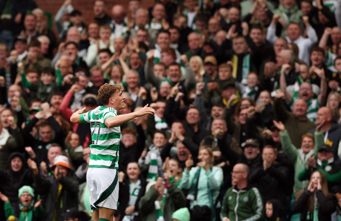 Photo by Ian MacNicol/Getty Images