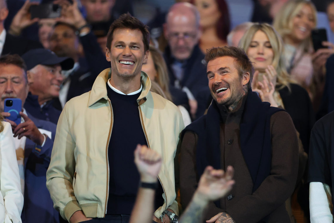 Photo by Alex Pantling/Getty Images