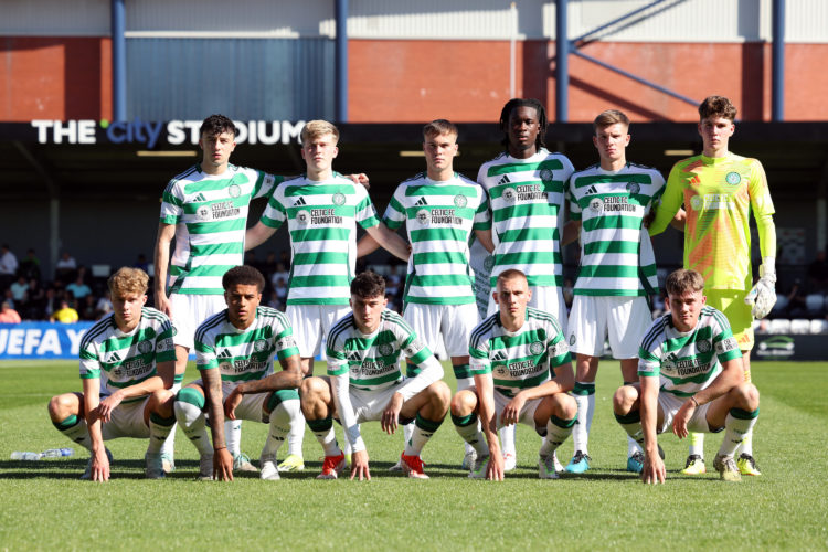 Photo by Ian MacNicol/Getty Images