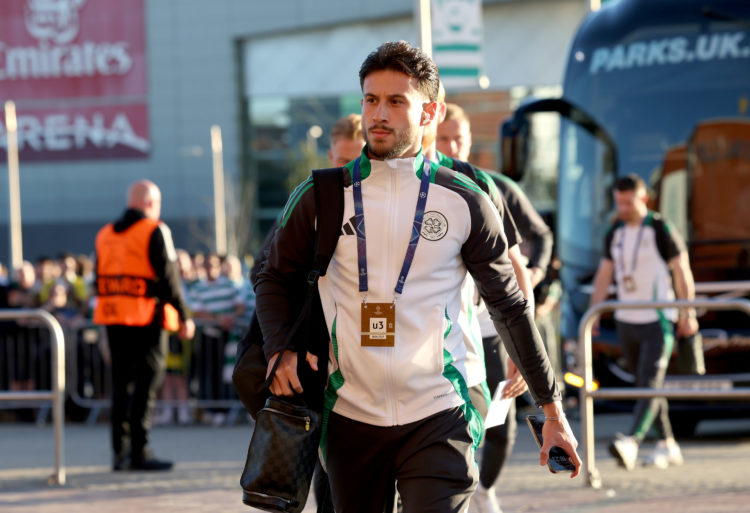Photo by Ian MacNicol/Getty Images