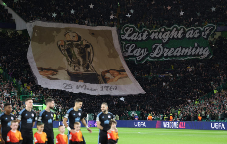 Photo by Ian MacNicol/Getty Images