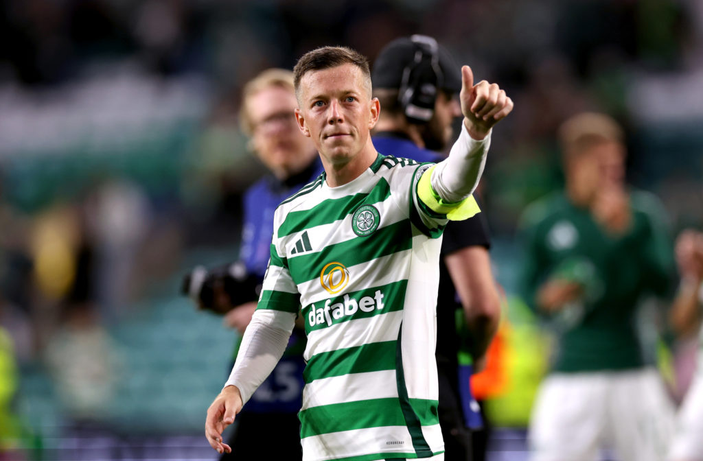 Celtic FC v SK Slovan Bratislava - UEFA Champions League 2024/25 League Phase MD1