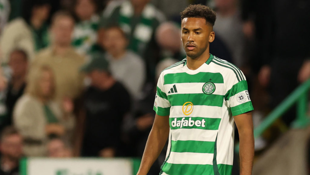 Celtic FC v SK Slovan Bratislava - UEFA Champions League 2024/25 League Phase MD1
